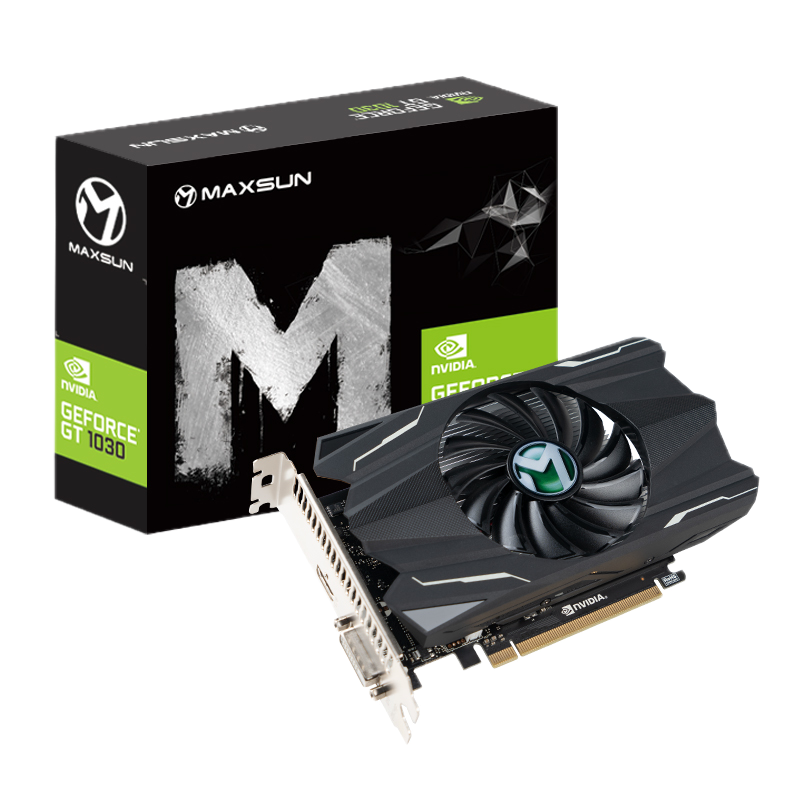 MS-GT1030 TF 4GD4