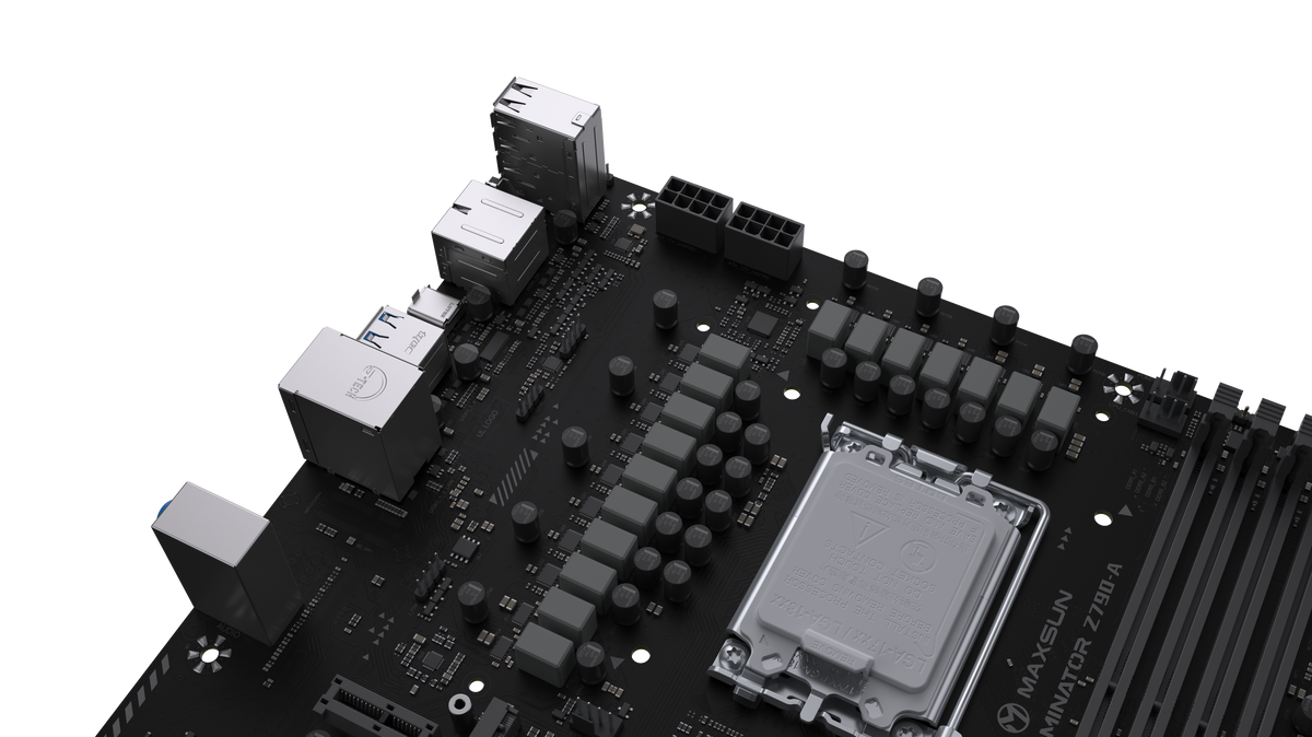 MS-Terminator Z790-A
