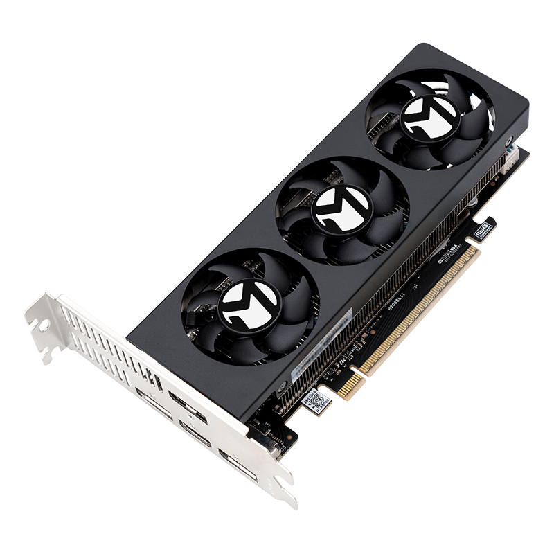 RTX5060 LP 8G