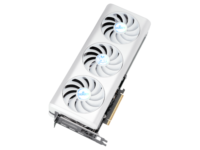 MS-RTX5080 iCraft OC16G AIGA
