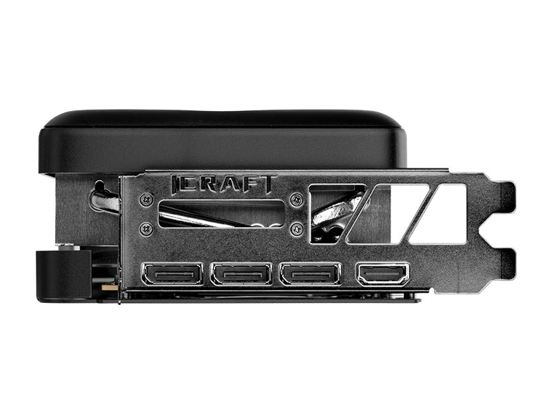 MS-RTX5080 iCraft OC16G