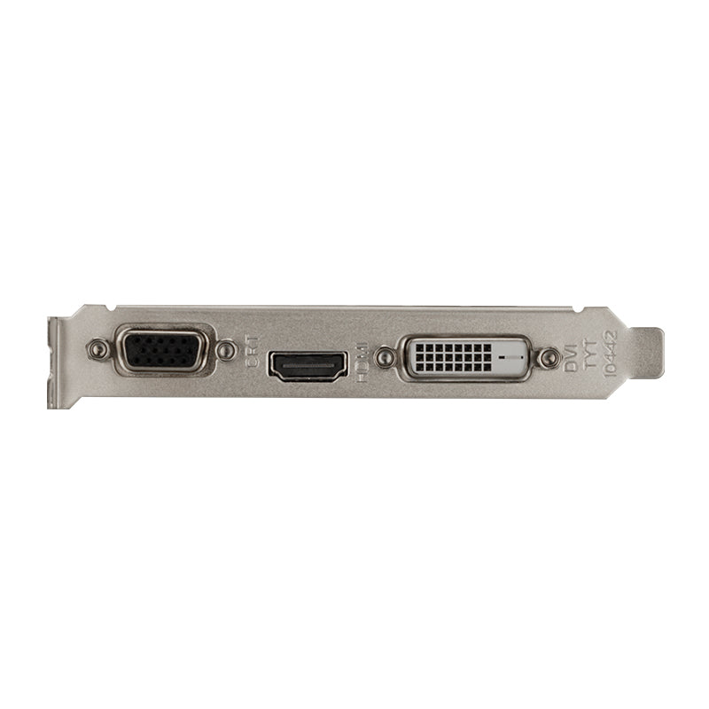 MSI-GT 710 LP 2G