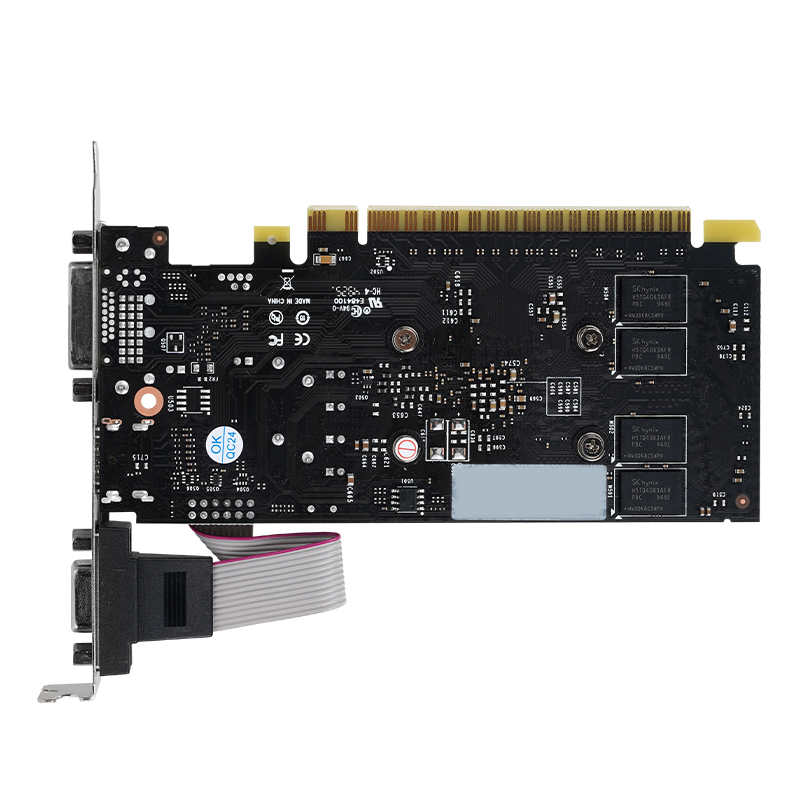MS-GT710 LP 4G