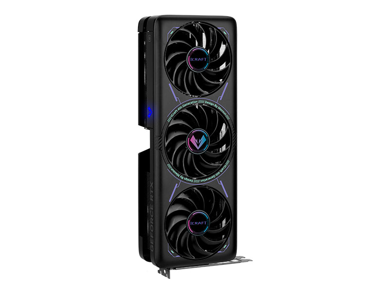 MS-RTX5080 iCraft OC16G