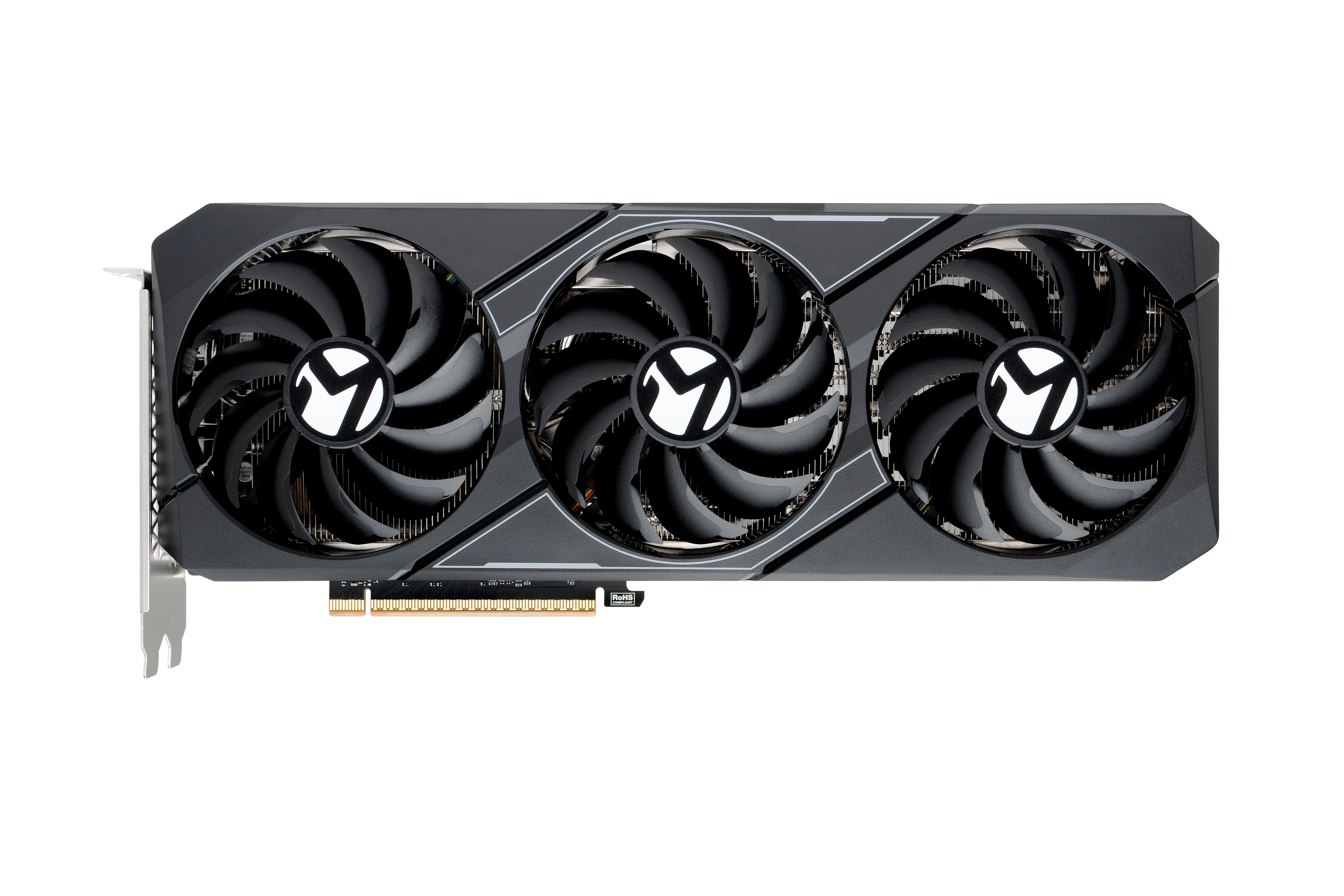 MS-RTX5060Ti TRBX3 16G