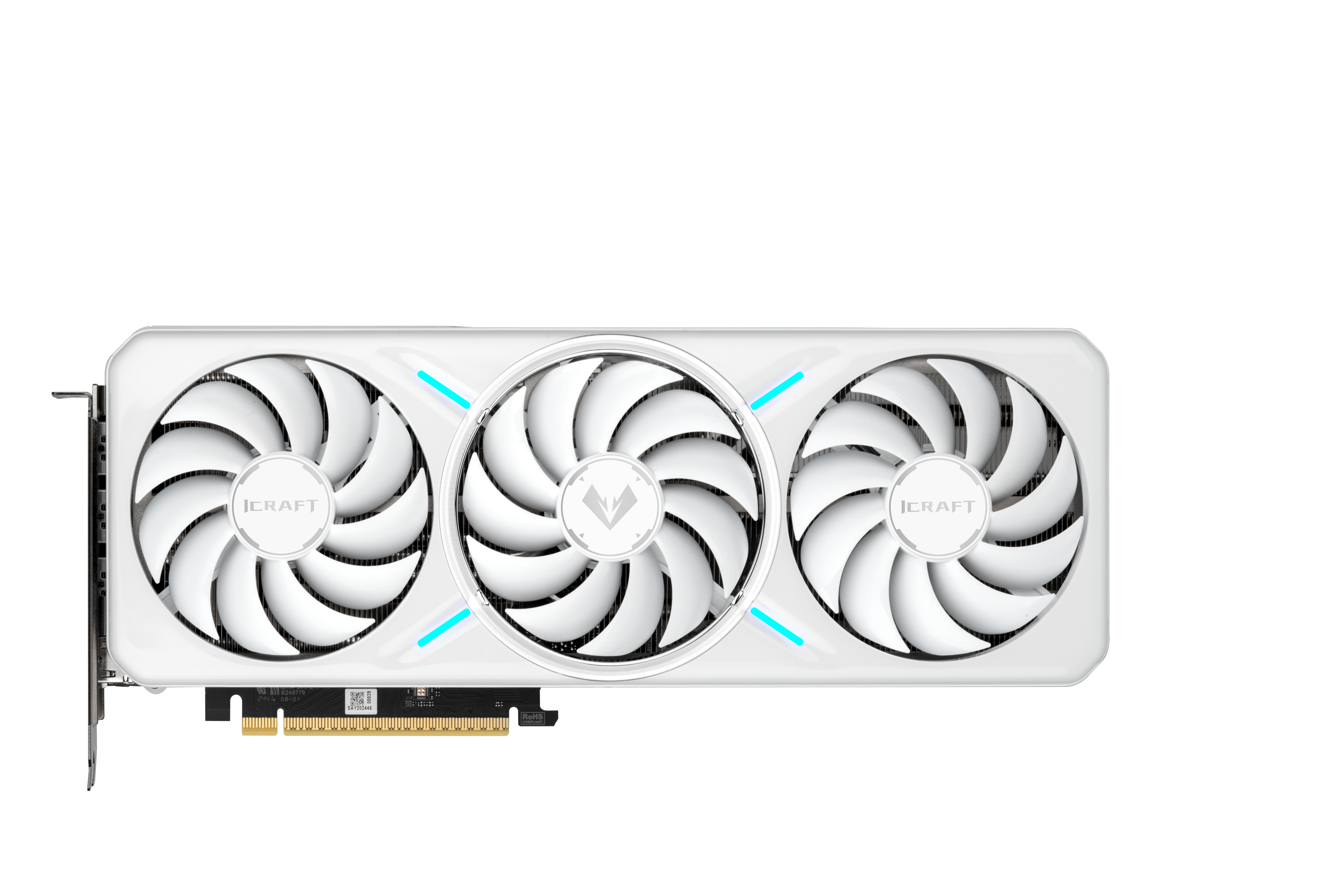 Maxsun MS-ARC-B580-ICRAFT-12G Intel Arc B580 iCraft 12GB