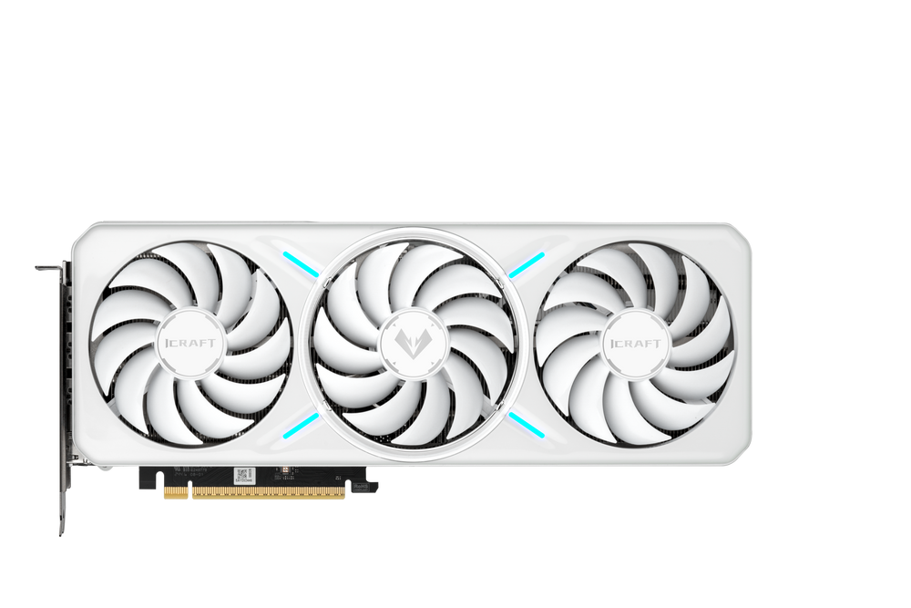 All Graphics Cards