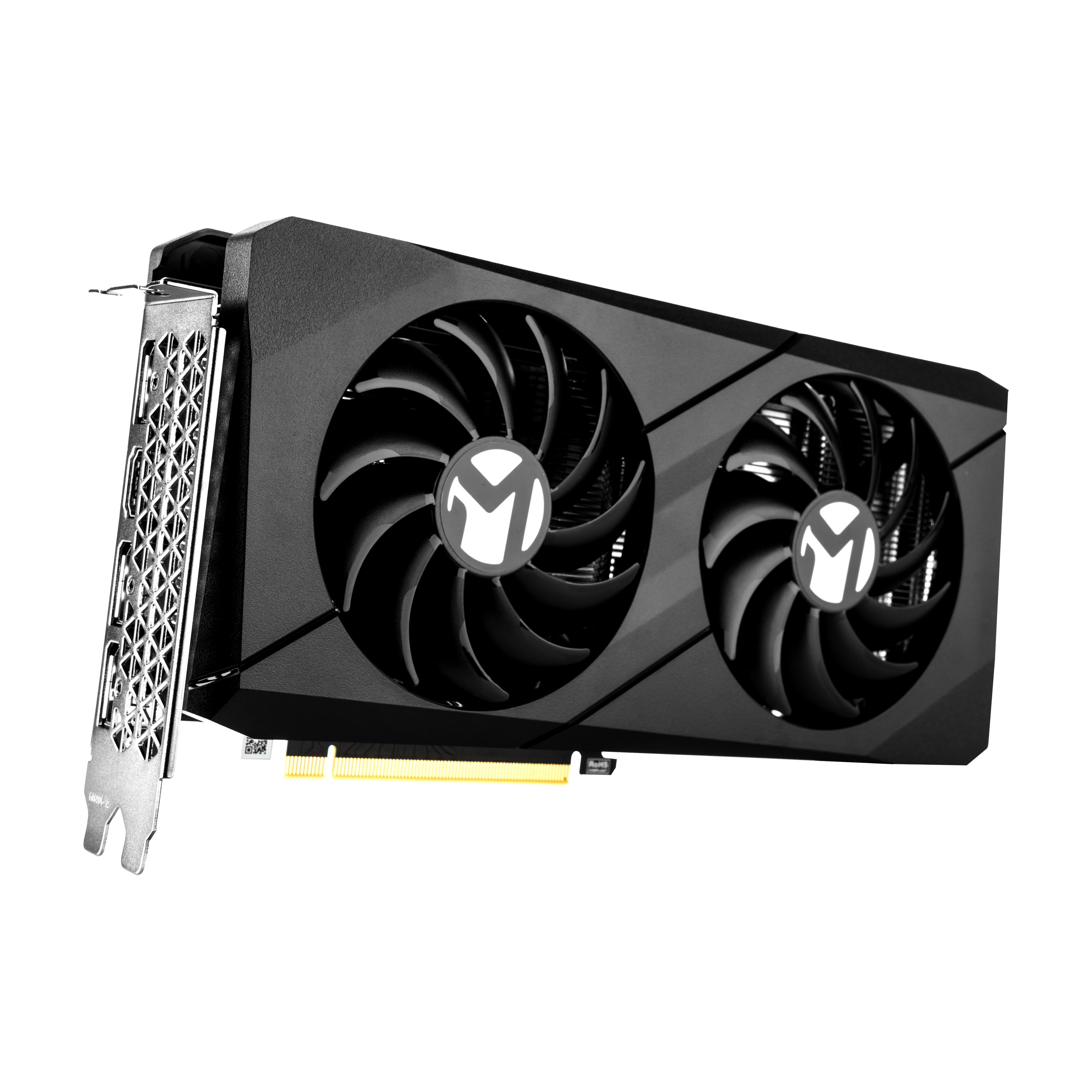GeForce RTX 4060 TerminatorB 8G