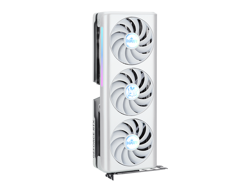 MS-RTX5080 iCraft OC16G AIGA