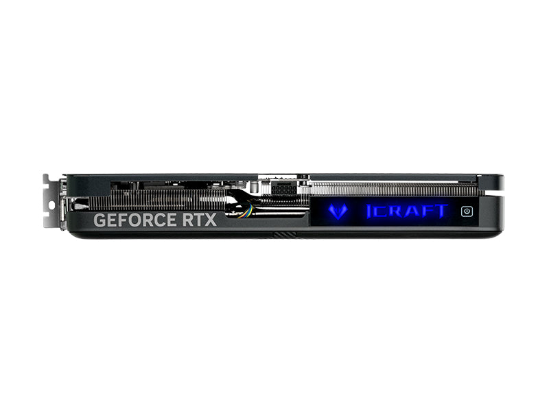 GeForce RTX 5070 <tc>iCraft</tc> OC12G