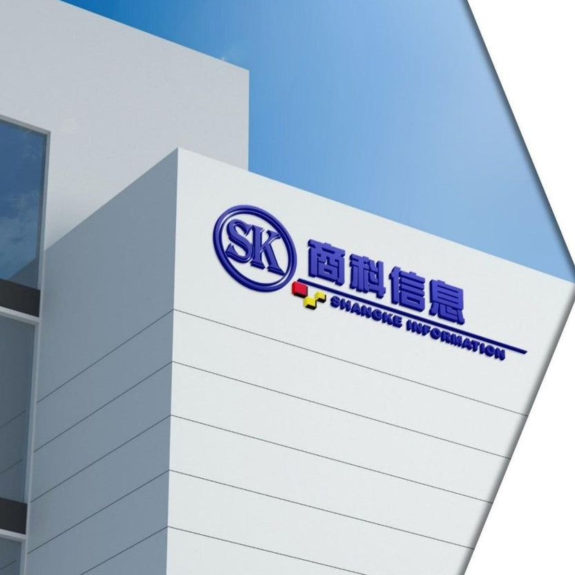 About MAXSUN