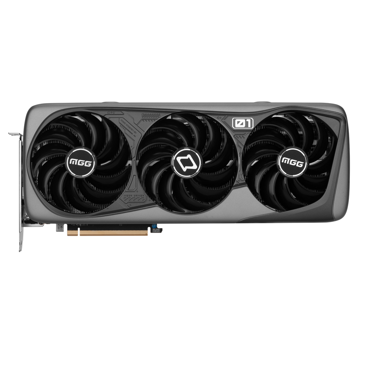 まいく MSI GeForce RTX™ 4080 16GB GAMING X TRIO