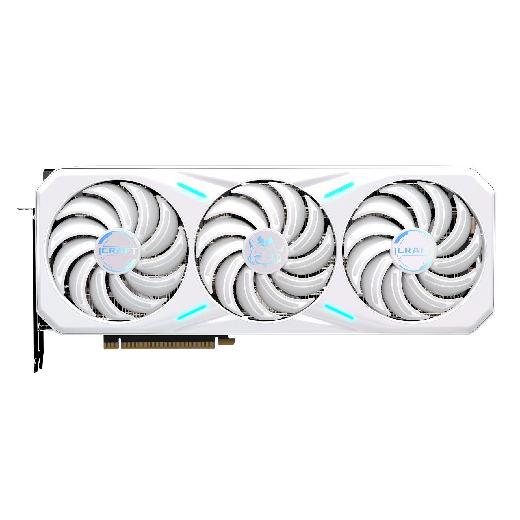 Graphics Card graphics-card