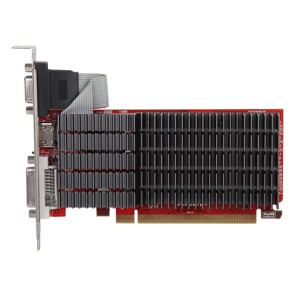 Amd Radeon R5 200 AMD Graphics Card