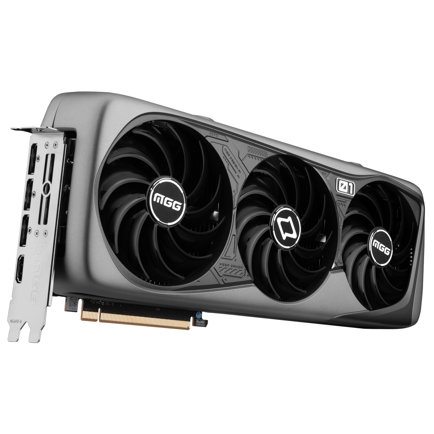 Nvidia Graphics Card