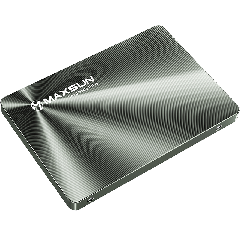 <tc>Terminator</tc> SSD X5