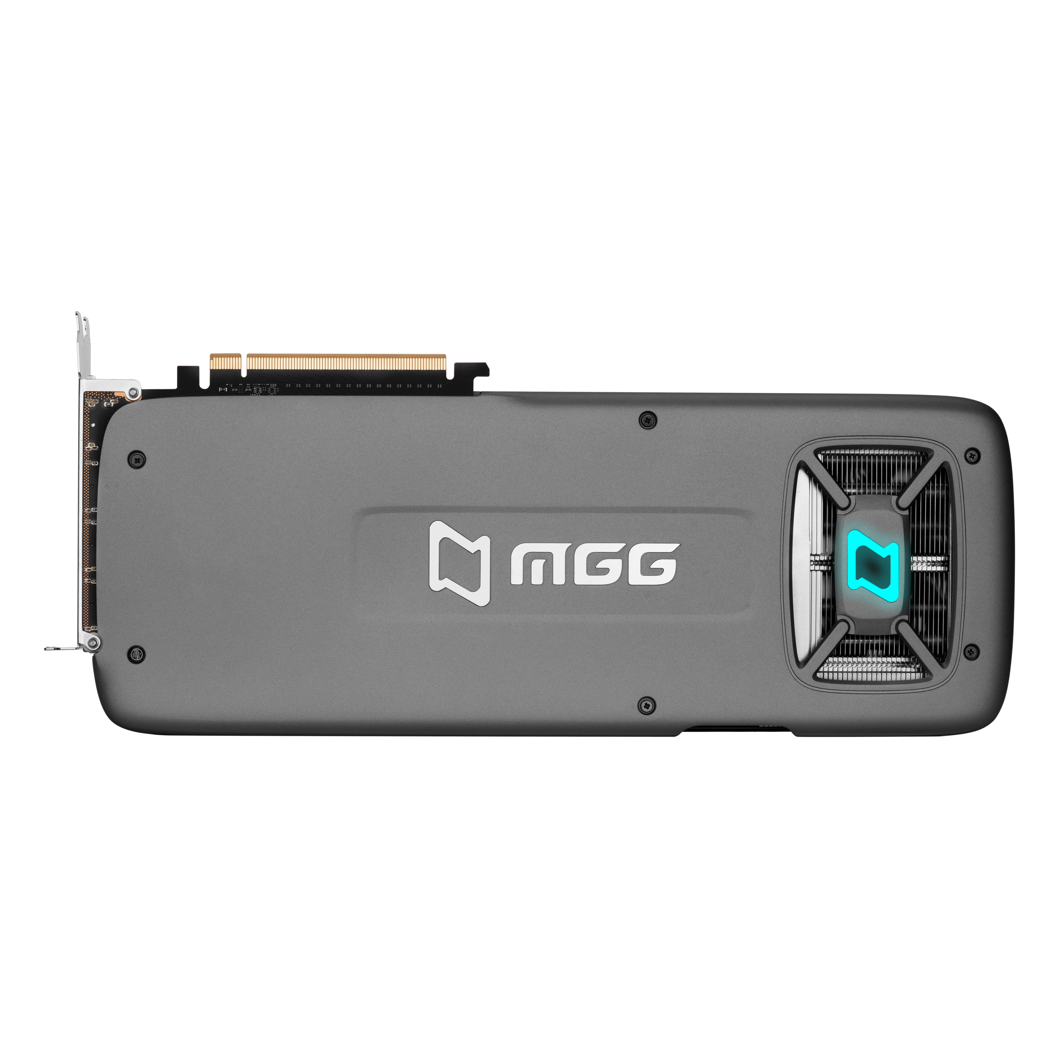 GeForce RTX 4070Ti <tc>MGG</tc> OC 12G