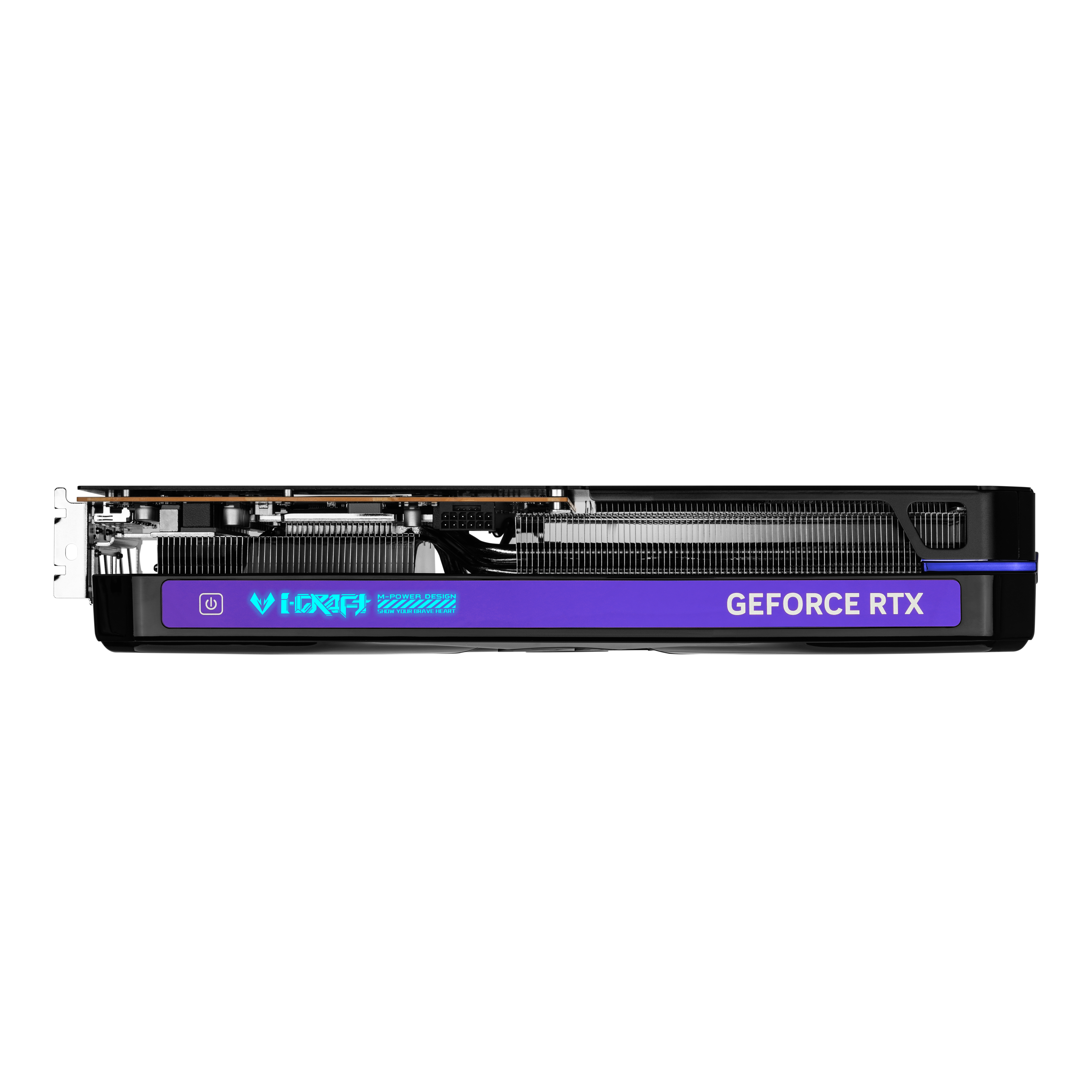 GeForce RTX 4070Ti <tc>iCraft</tc> OC 12G
