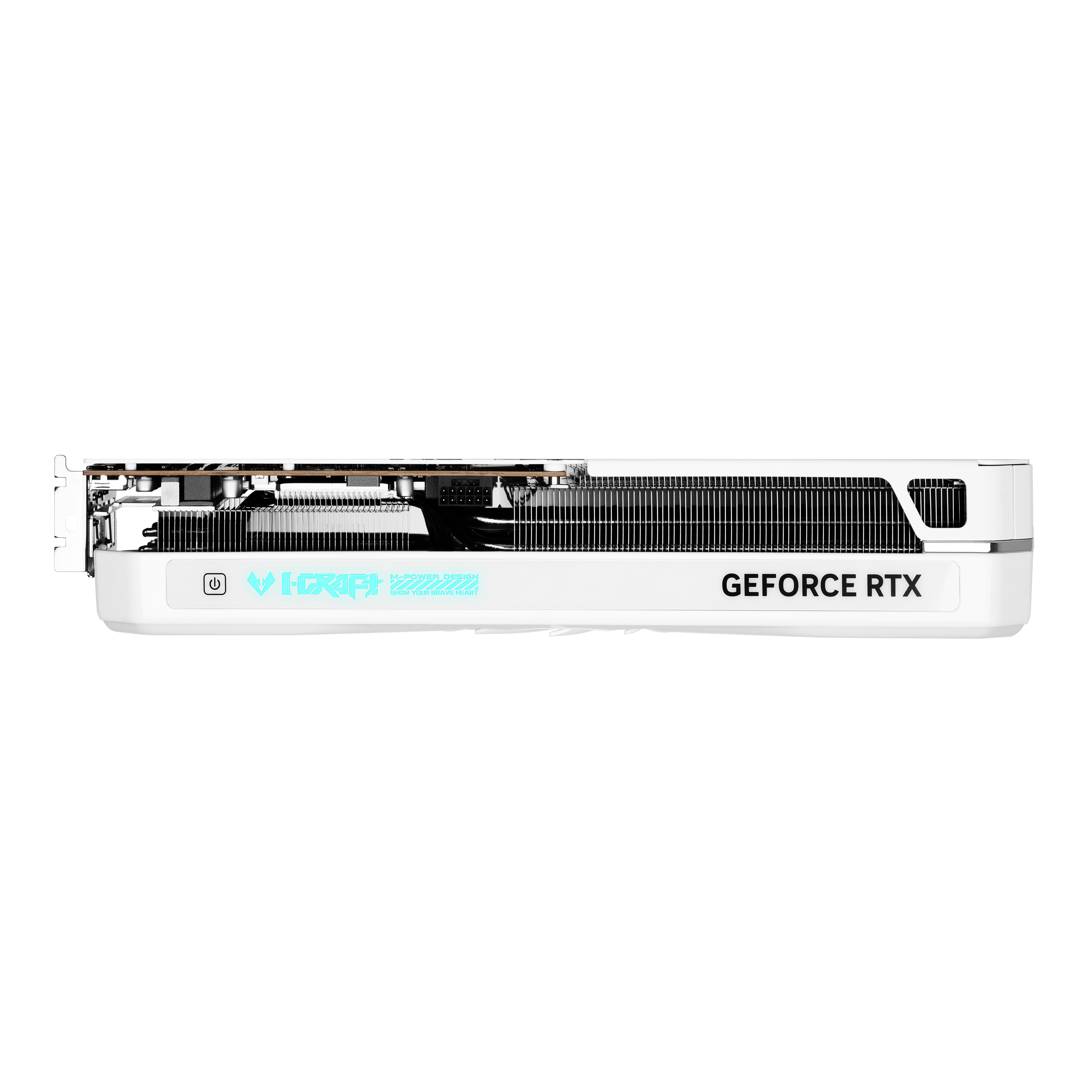GeForce RTX 4070Ti <tc>iCraft</tc> OC Limited 12G