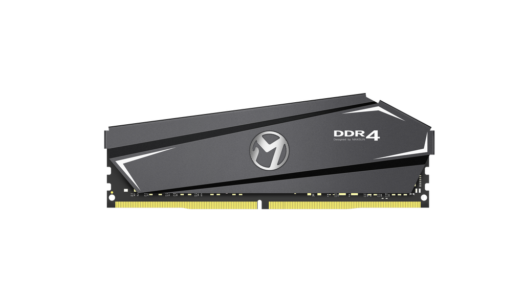 MS-Terminator DDR4 Memory Q3